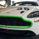 Image for article titled The 2012 Rolex 24 Hours At Daytona: Day One